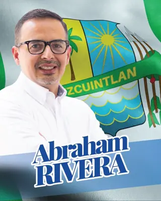 Édgar Abraham Rivera Sagastume