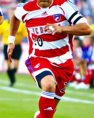 Carlos Ruiz