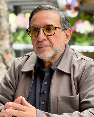 Hugo Enrique Peña Medina