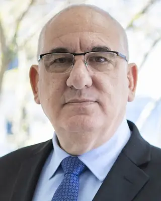 Isaac Farchi Sultán