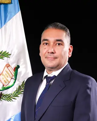 Luis Fernando Aguirre Estrada