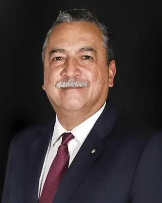 Manuel Eduardo Conde Orellana