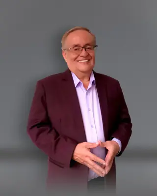 José Mauricio Radford Hernández