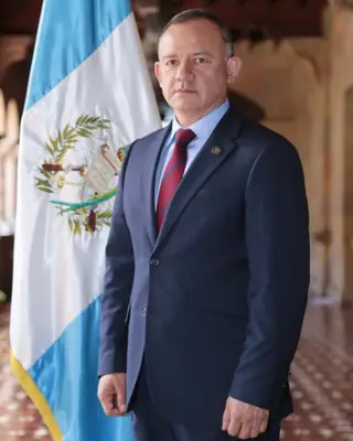 David Napoleón Barrientos Girón