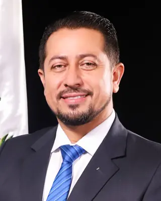 Nery Abilio Ramos y Ramos