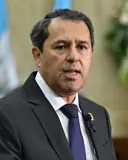 Óscar Cruz