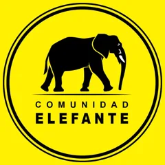 Logo de Comunidad Elefante