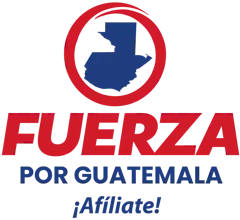 Logo de Fuerza por Guatemala