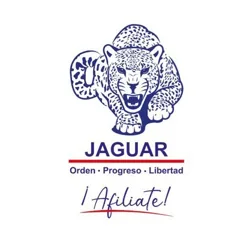 Logo de Partido Político Jaguar