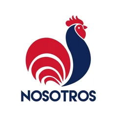 Logo de Partido Político Nosotros