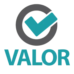 Logo de Valor (antes Partido Libertador Progresista, PLP)