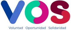 Logo de Voluntad, Oportunidad y Solidaridad
