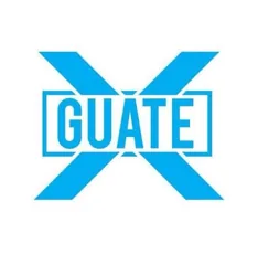 Logo de XGuate – Por Guate
