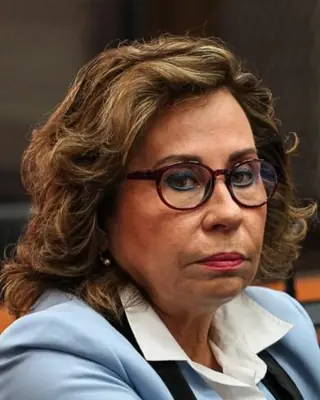 Sandra Julieta Torres Casanova