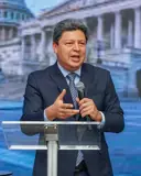 Sergio Madrazo