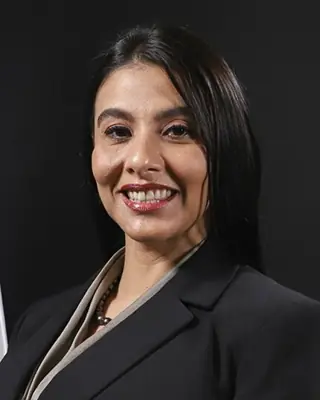 Shirley Joanna Rivera Zaldaña