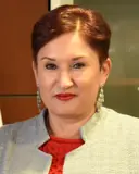 Thelma Aldana